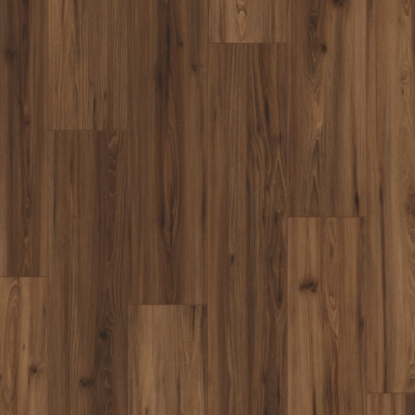 Elka VGroove 8mm Walnut Oak Laminate Flooring ELV358AP