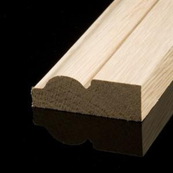 Shop Online Oak Skirtings, Mouldings & Architrave