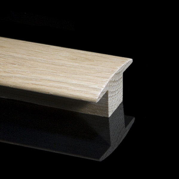 T Bar Solid Oak Door Thresholds Source Wood Floors