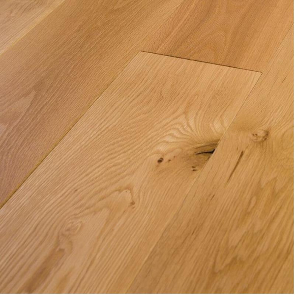 V4 VIT107 Vale Oak 190 Rustic Oiled