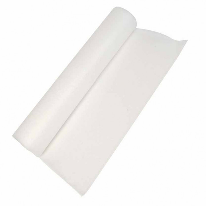 Acoustic White 2mm Underlay  (15m2)