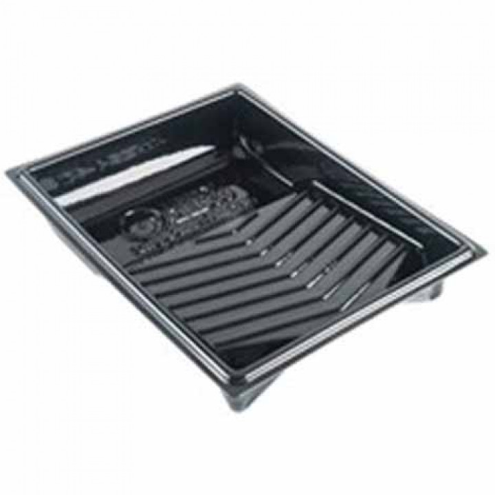Oil Application Tray
