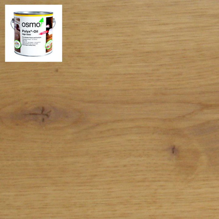 Osmo Polyx Oil Tints 3071 Honey 2 5l Wood Finishes