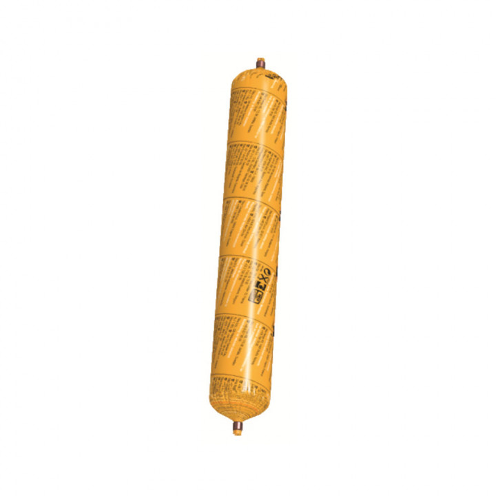 Sikabond 52 Wood Floor Adhesive Sausage (600ml)