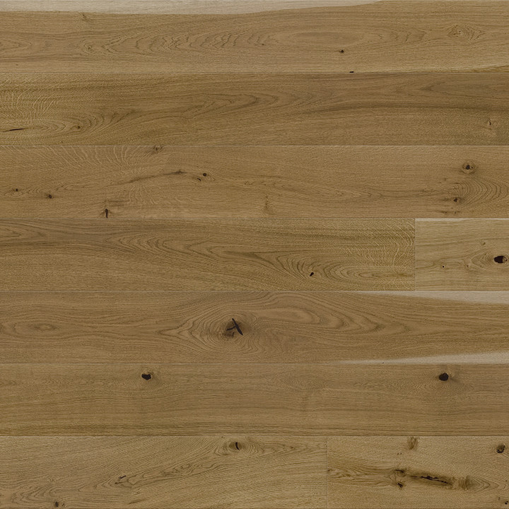 Developer Click 180mm Oak Smoked, brushed & matt lacquered