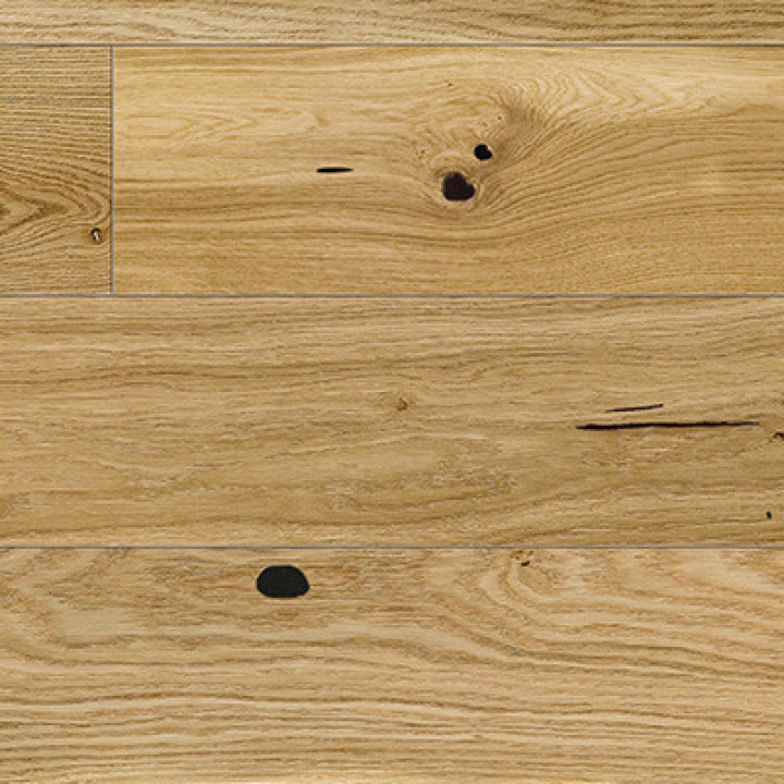 Bakewell 180 oak 2054 brushed & oiled