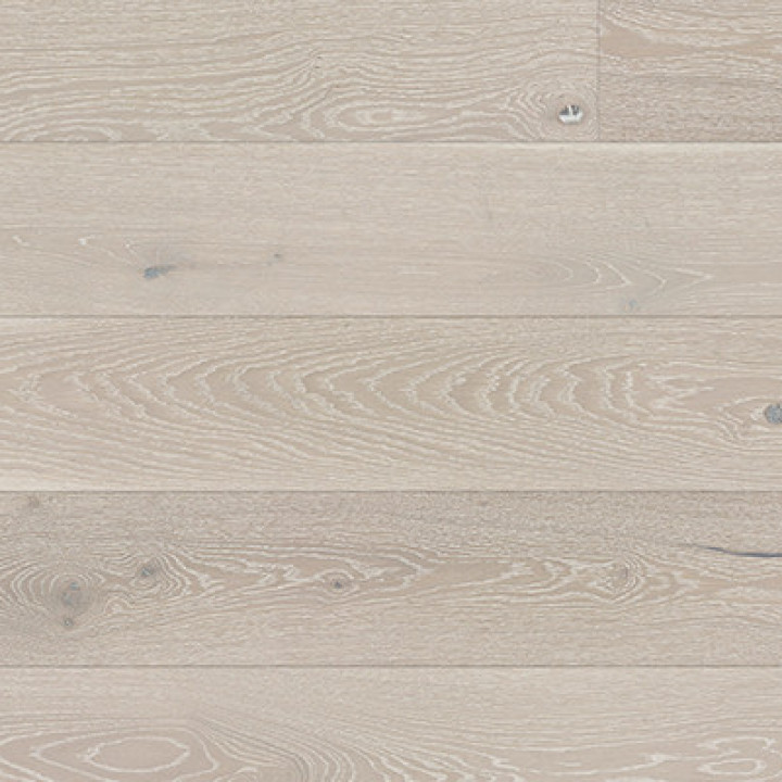 Bakewell 180 oak 2056 Grey brushed & matt lacquered