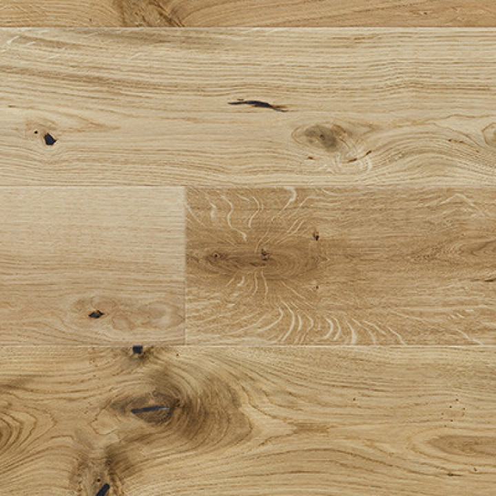 Birkdale 130 Oak 2047 brushed & oiled 