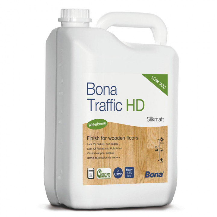 Bona Traffic Hd Lacquer Flooring Accessory
