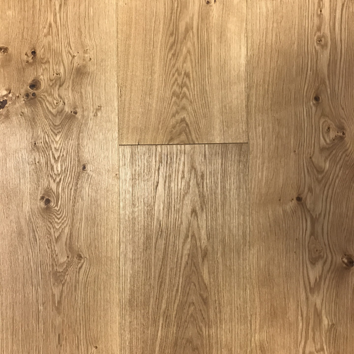 Burano Oak Natural oiled extra wide 300mm