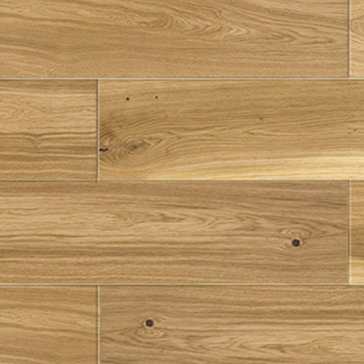 Burnham 155 Oak 2050 lacquered