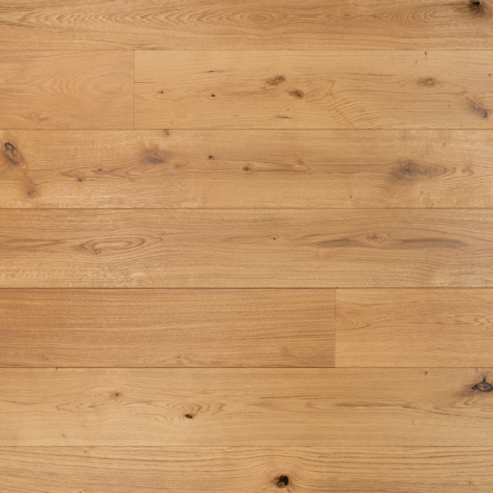 Campania 190 Classic Grade Oak Brushed & Oiled 