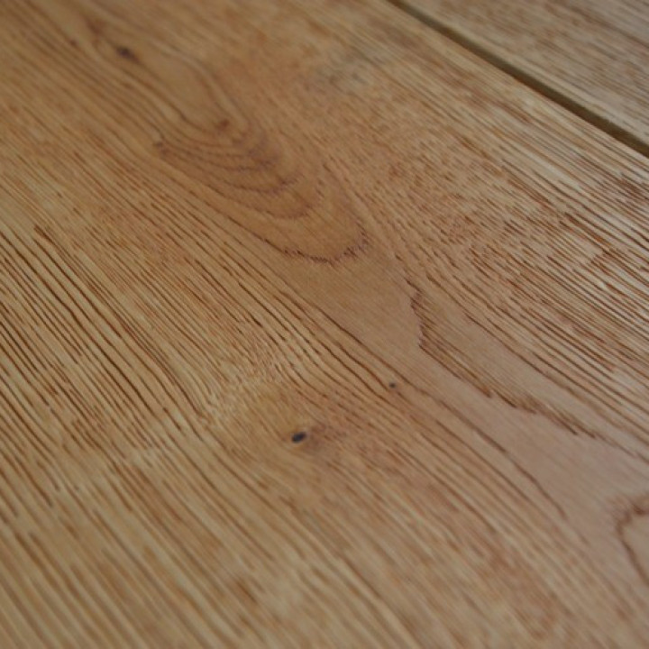 Campania 190 Classic Grade Oak Brushed & Oiled 