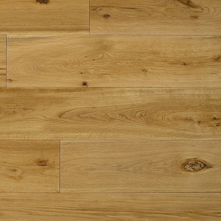 Campania 150 Oak Brushed & UV Oiled (18mm)