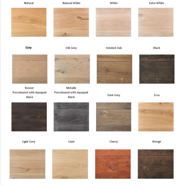 Ciranova Hardwax Oil Source Wood Floors