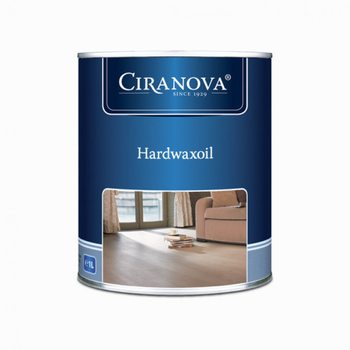 Ciranova Hardwax Oil (5L)