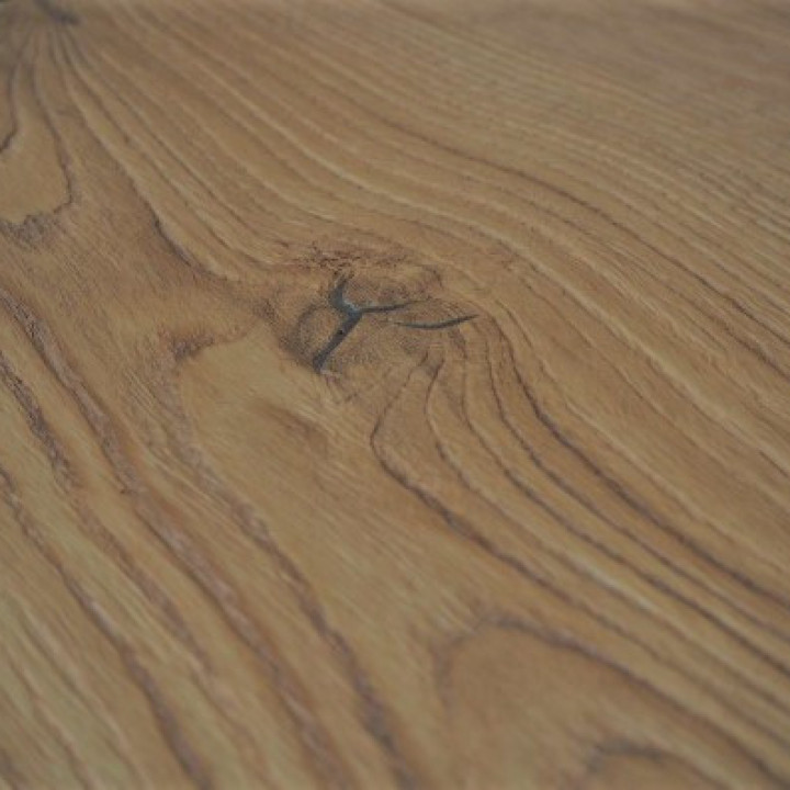 Colossus Oak Vintage Wax Oiled 300m Wide