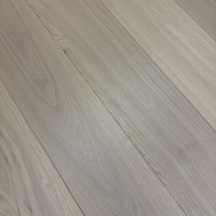 Developer 190 Oak Brushed Invisible Matt Lacquered PRIME Random Length