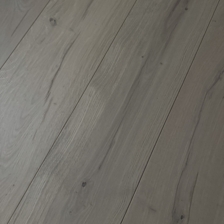 Developer Oak Semi-Antique 220 Invisible Finish