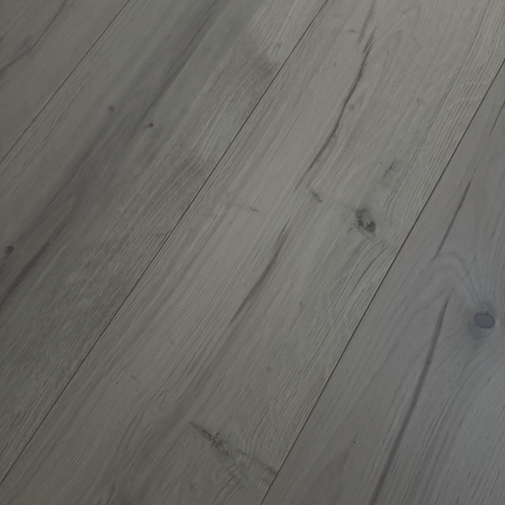 Developer Oak Semi-Antique 220 Invisible Finish