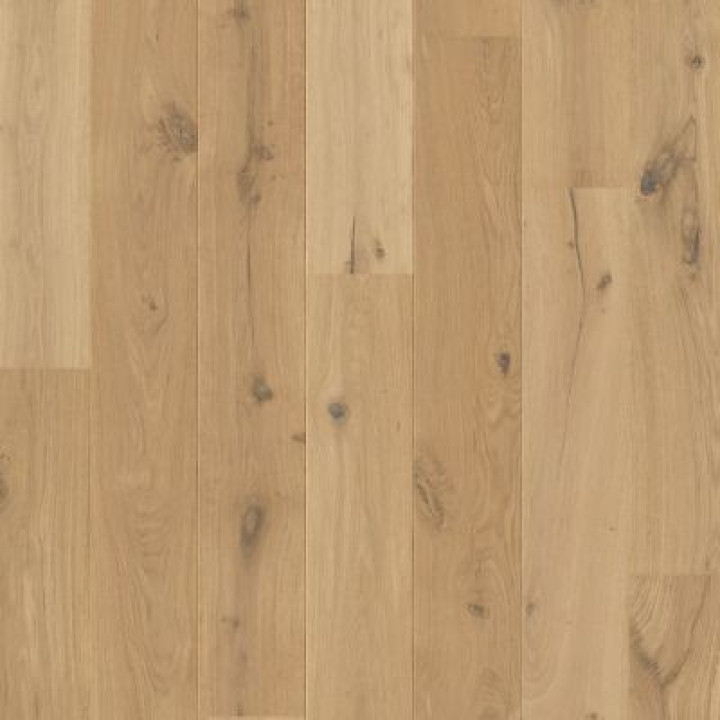 ELKA 13mm Engineered Banna Oak - 100% Waterproof