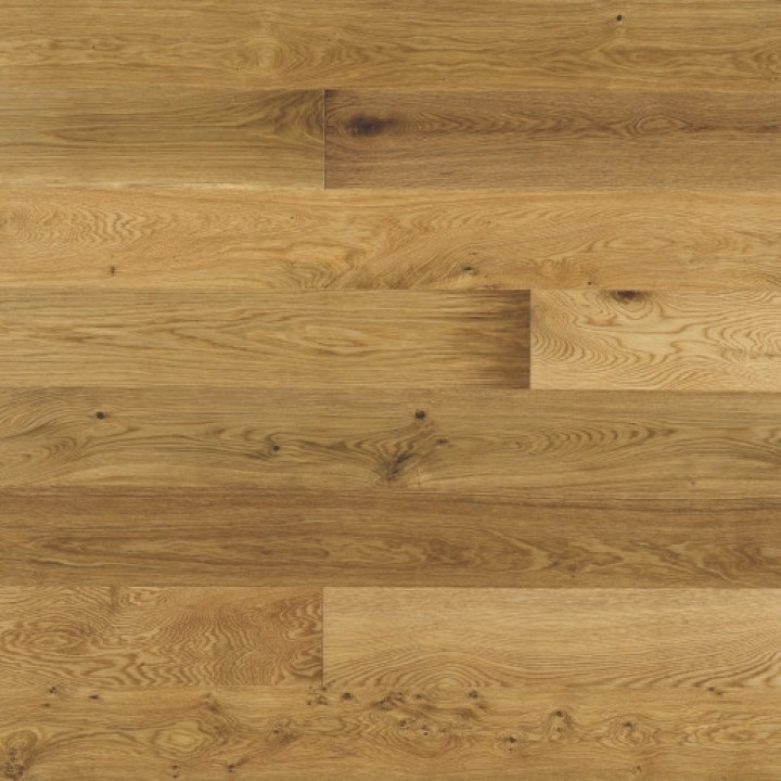 ELKA 20mm Rustic Brushed And UV Oiled Oak