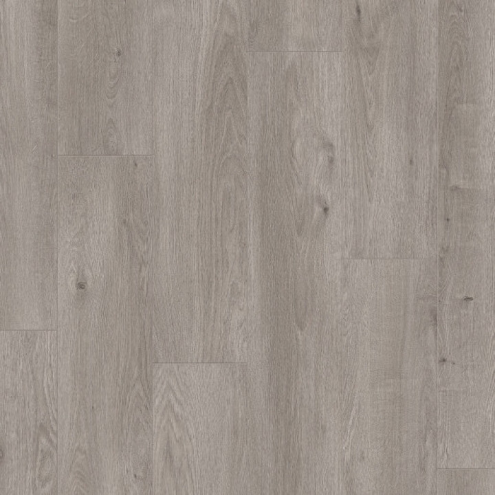 Elka V-Groove 12mm Stoney Oak Laminate Flooring ELT187AP