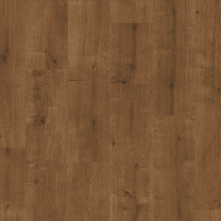 Elka V-Groove 12mm Umber Oak Laminate Flooring ELT137AP