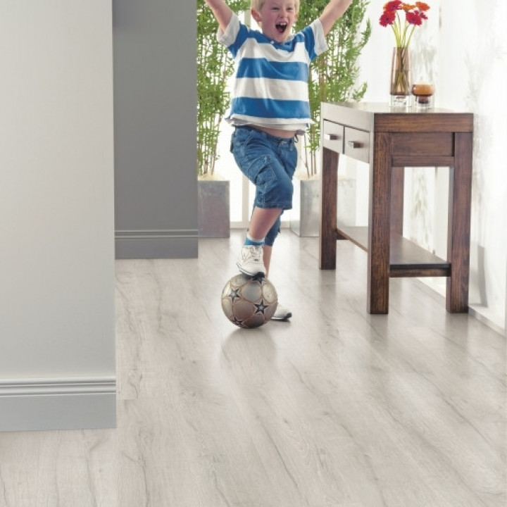 Driftwood Oak Elka Flooring