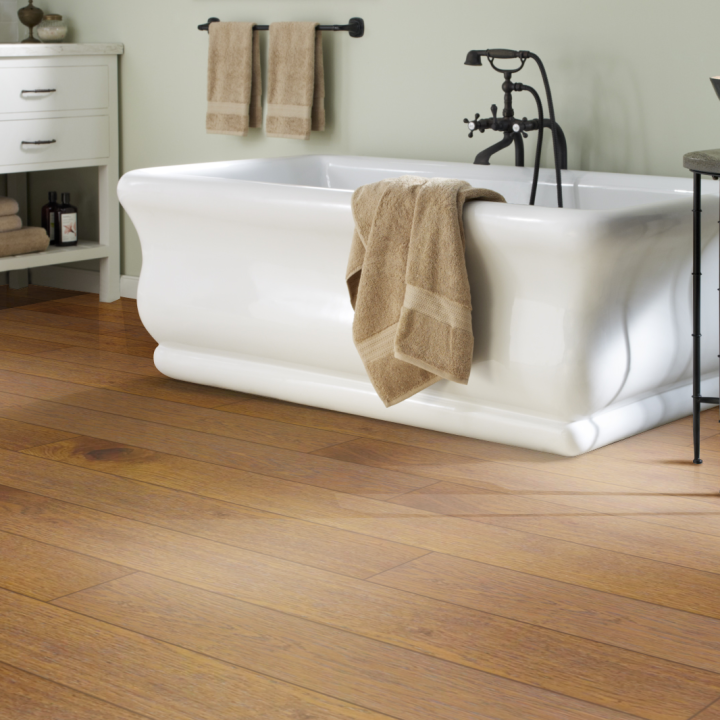 Furlong 6513 Next Step 189 Nutmeg Brushed & UV Oiled