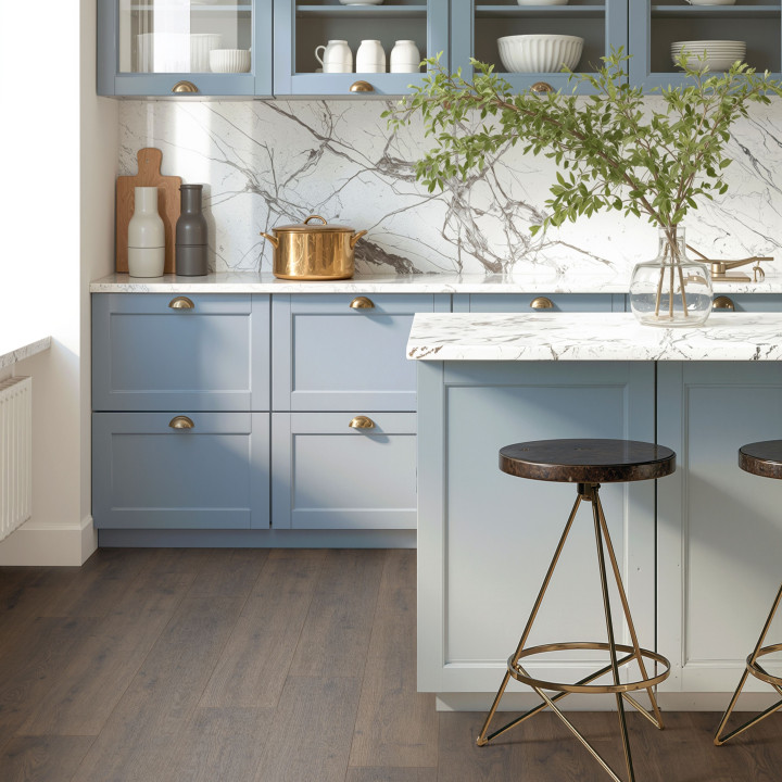 Furlong Fusion Laminate Soapstone FFS002