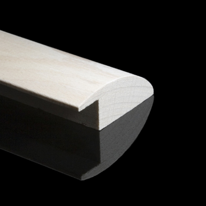 Furlong Ramp to complement Emerald range - 3m length