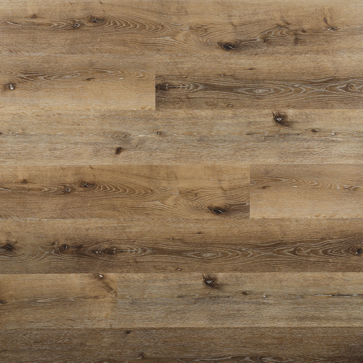 Ibrido LVT Icona Plank Collection Sunbleached Oak