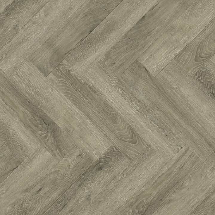 Ibrido  LVT Icona Herringbone Collection  Vintage haze Oak