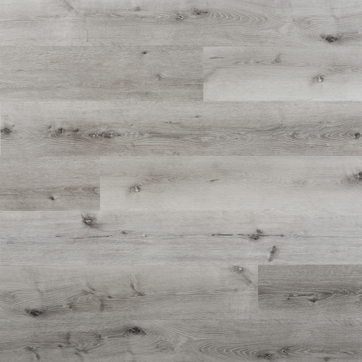 Ibrido LVT Icona Plank Collection Coastal Grey