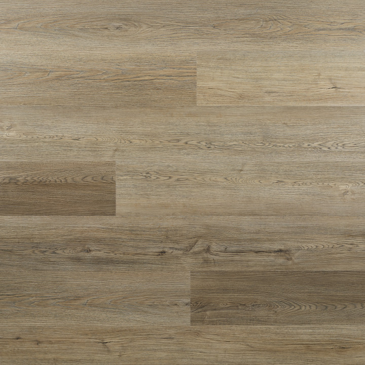 Ibrido LVT Moda Plank Collection Silverleaf Oak