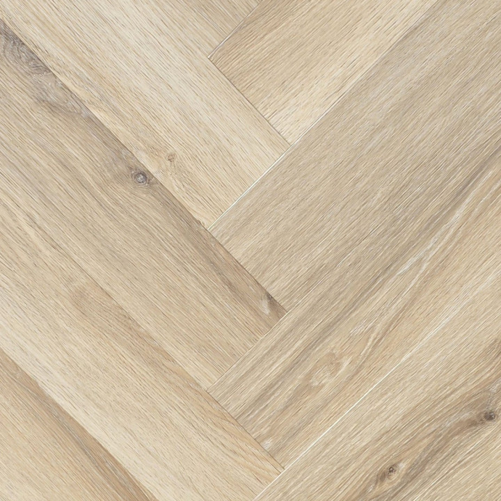 Lalegno LVT Herringbone (stick-down) - Loire
