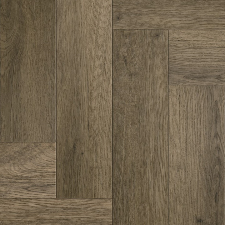 Lalegno LVT Herringbone (stick-down) - Montalcino