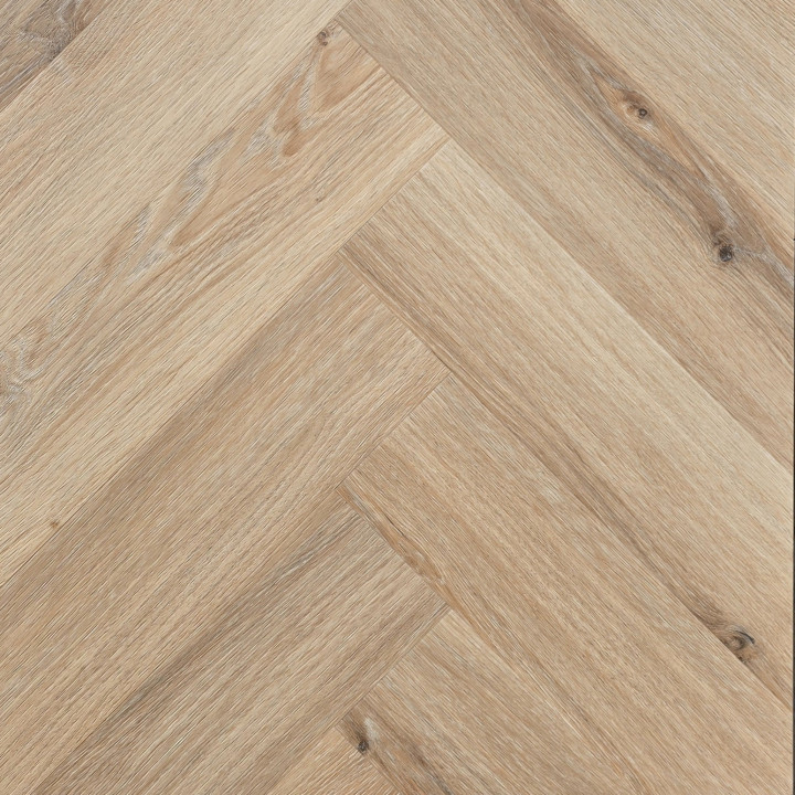 Lalegno LVT Herringbone (stick-down) - Provence