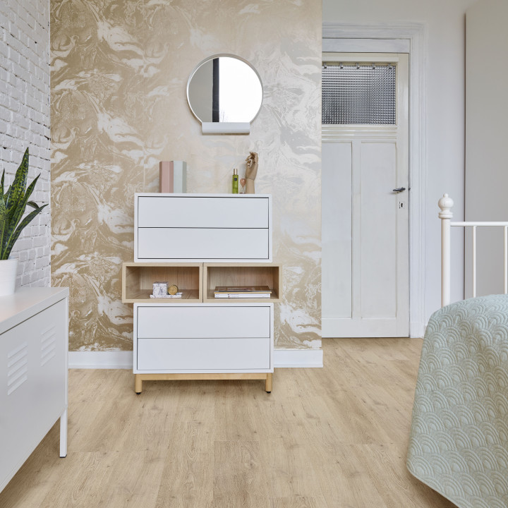 Lalegno LVT (stick-down) - Gubbio