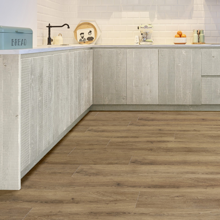 Lalegno LVT (stick-down) - Veneto