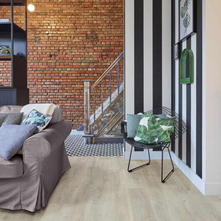 Lalegno LVT (stick-down) - Barolo