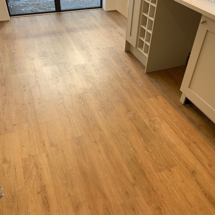 Lalegno LVT (stick-down) - Arezzo
