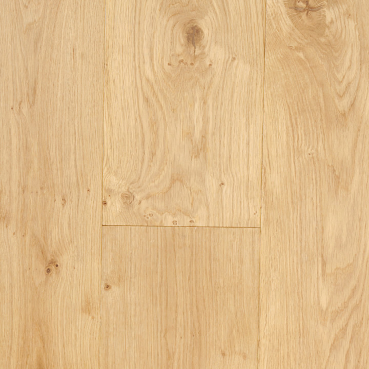 Burano Oak Oiled 240mm wide plank