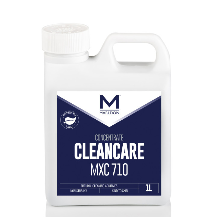 Marldon MXC710 Clean Care 1L (Concentrate)