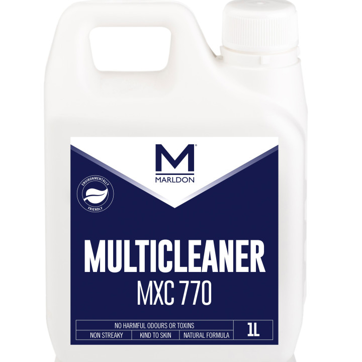 Marldon MXC770 Multicleaner 4L