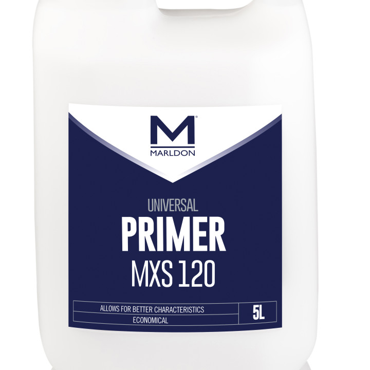 Marldon MXS120 Universal Primer 5L