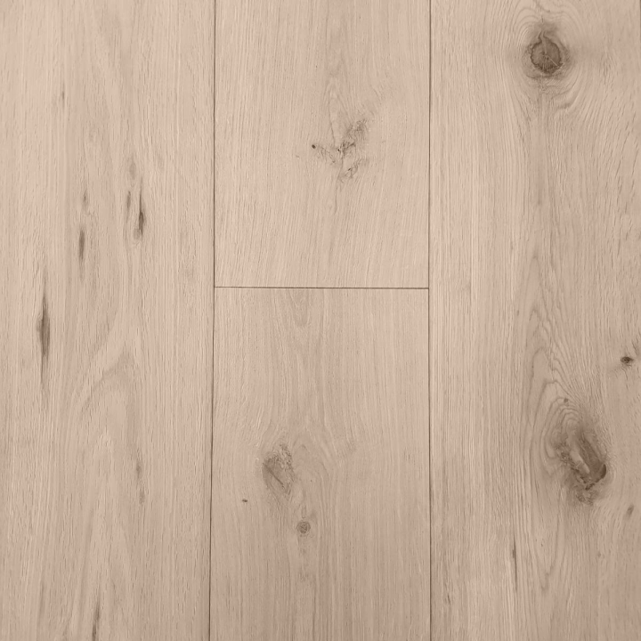 Metropolitan 220 Unfinished oak 