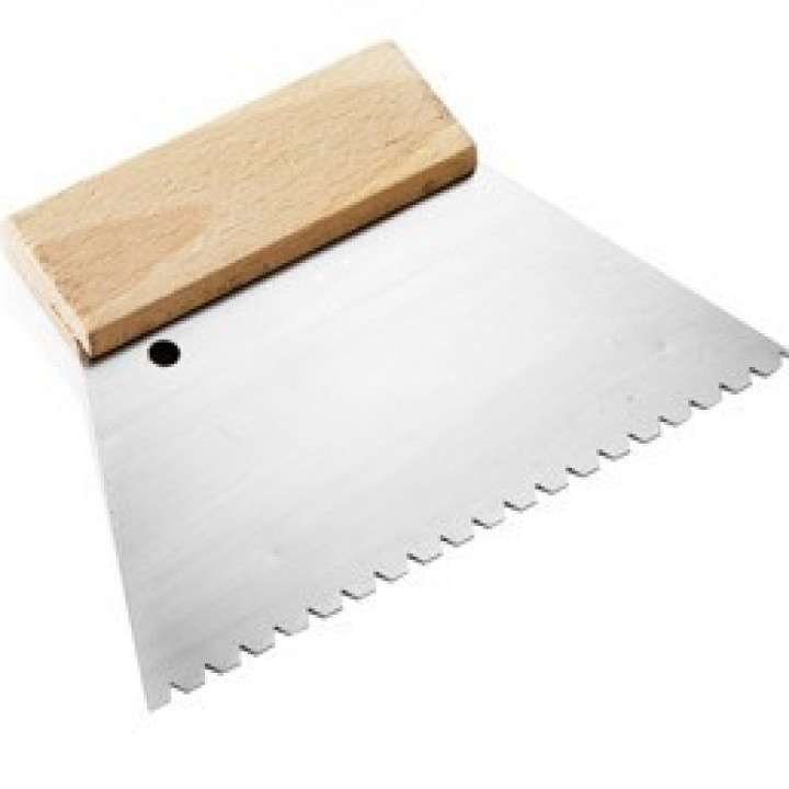 Bona Trowel 180 x 150mm