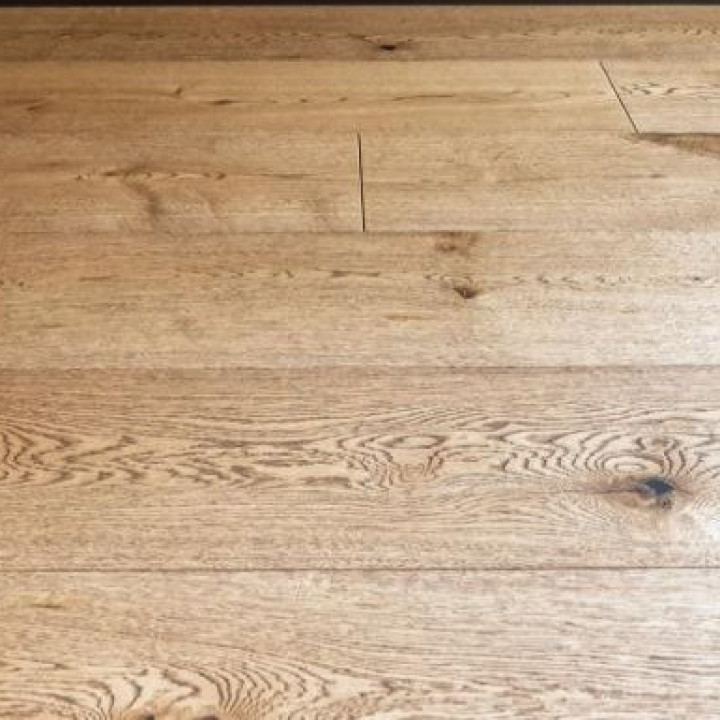 Pure Step Chestnut Plank